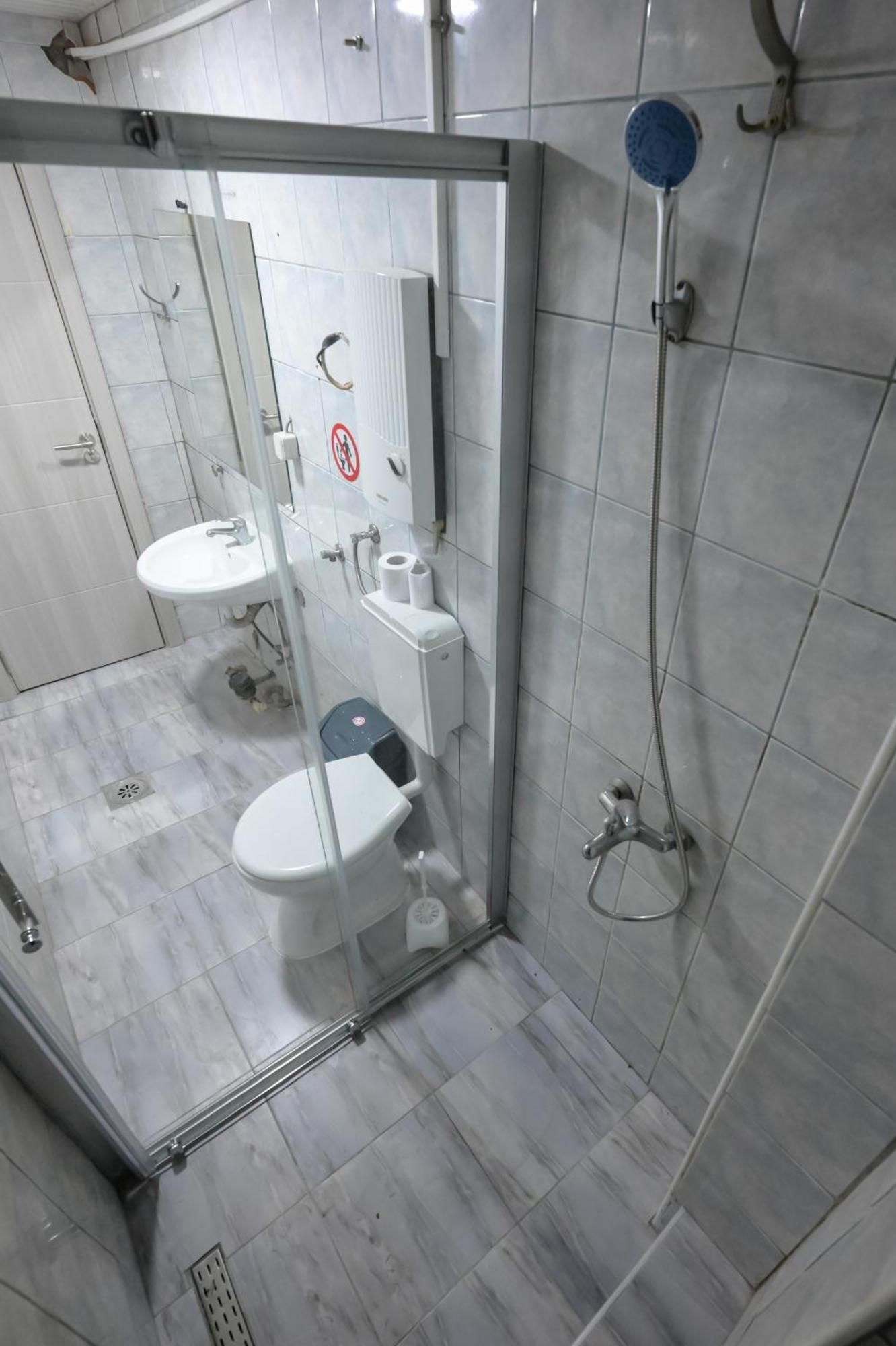 Hostel Best Σκόπια Εξωτερικό φωτογραφία