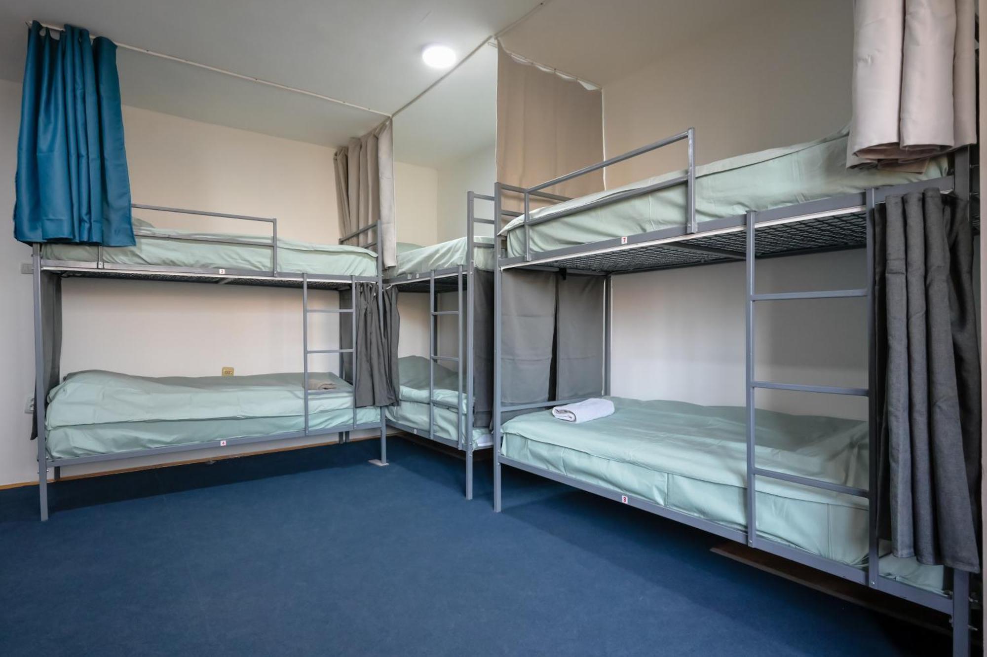 Hostel Best Σκόπια Εξωτερικό φωτογραφία