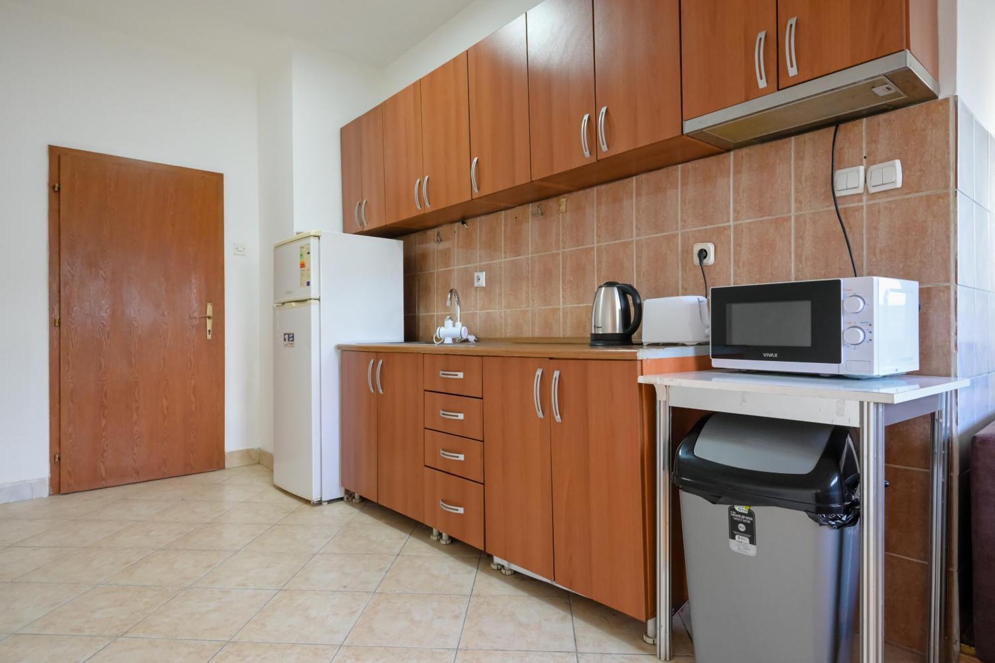 Hostel Best Σκόπια Εξωτερικό φωτογραφία