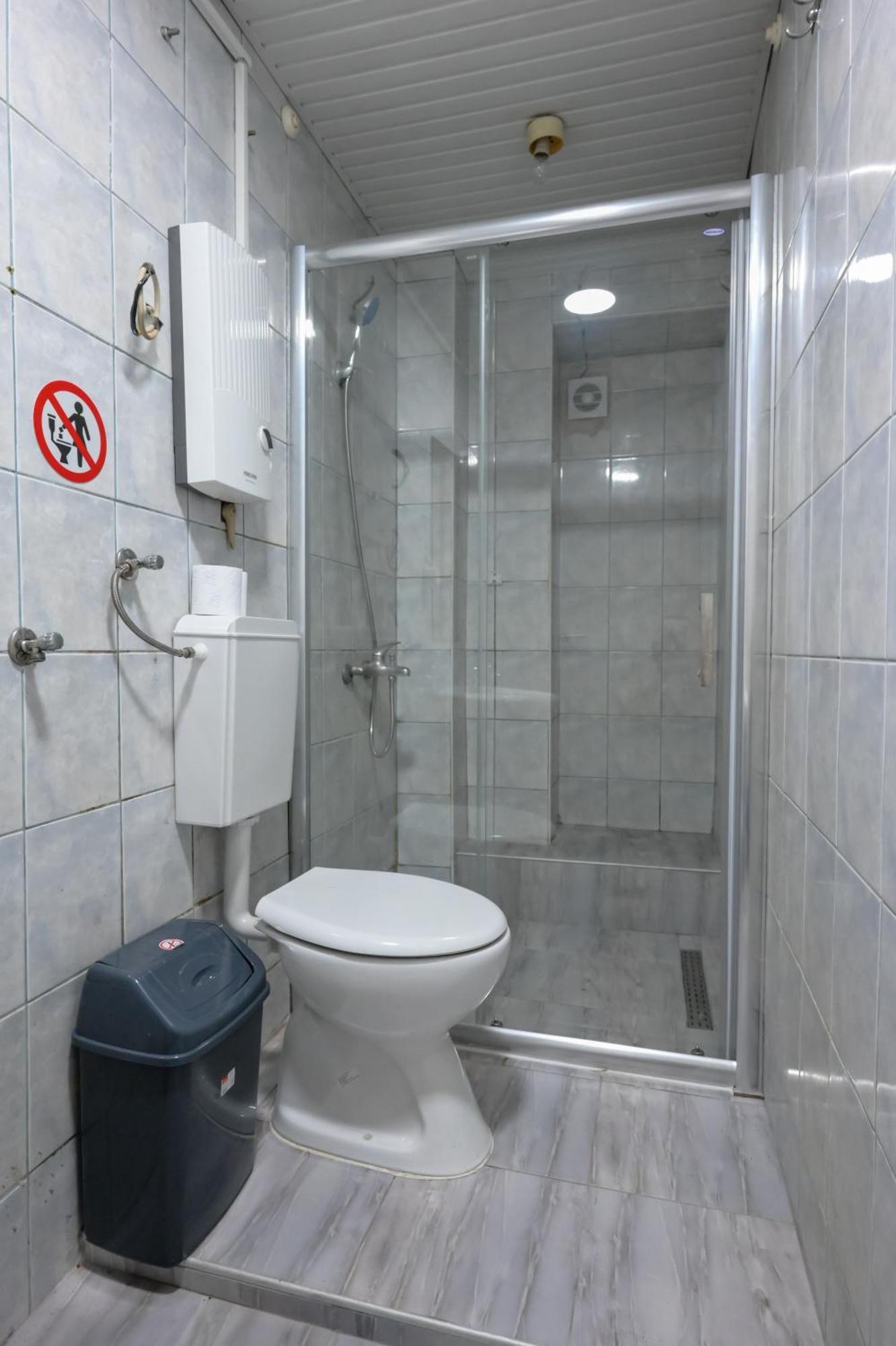 Hostel Best Σκόπια Εξωτερικό φωτογραφία