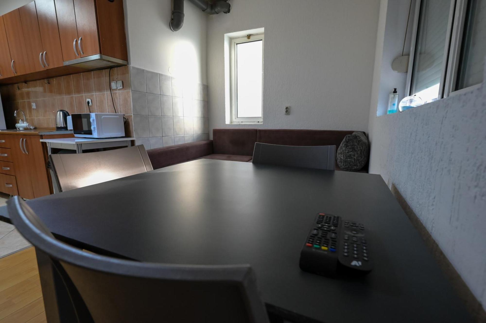 Hostel Best Σκόπια Εξωτερικό φωτογραφία