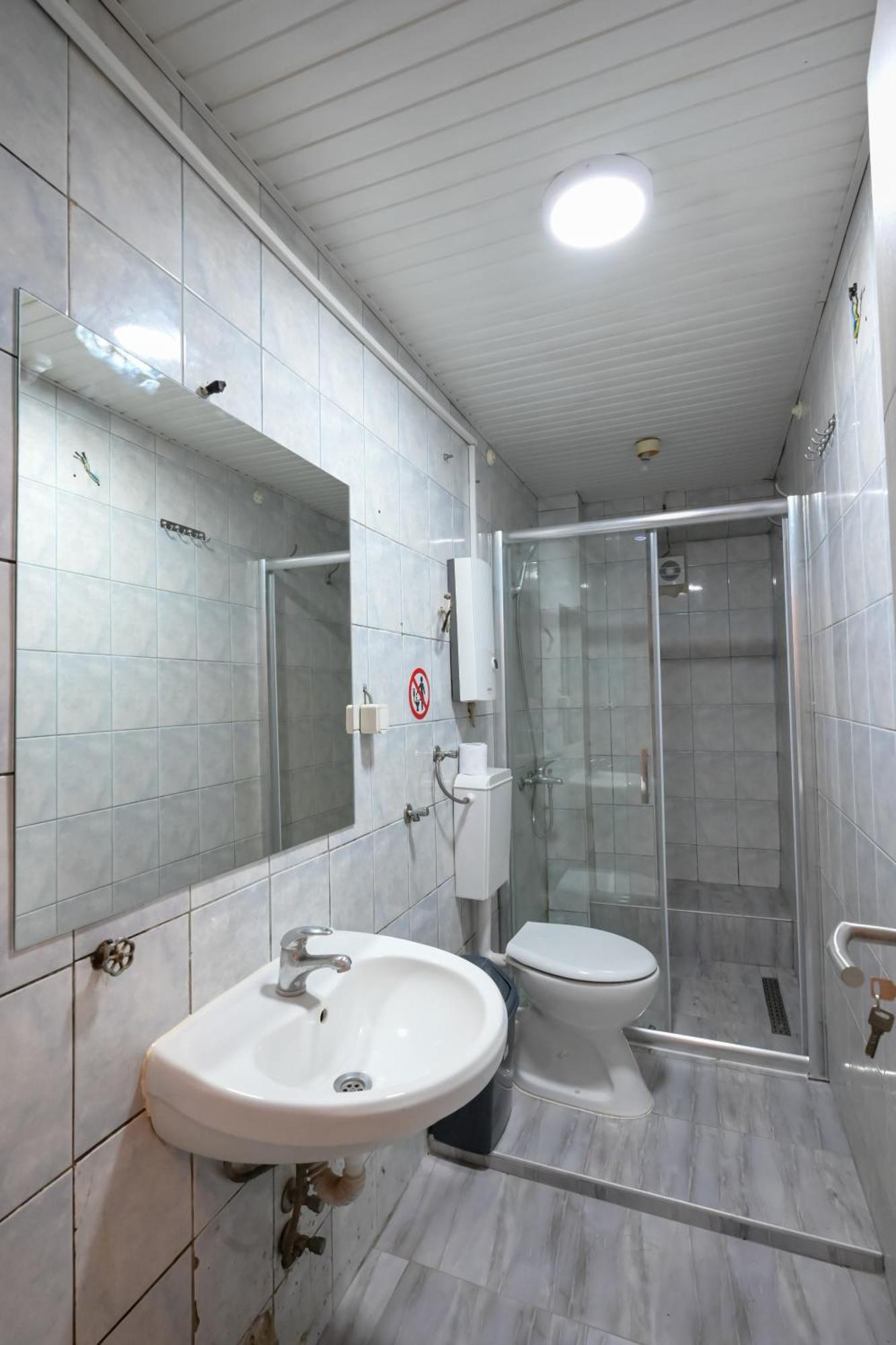 Hostel Best Σκόπια Εξωτερικό φωτογραφία