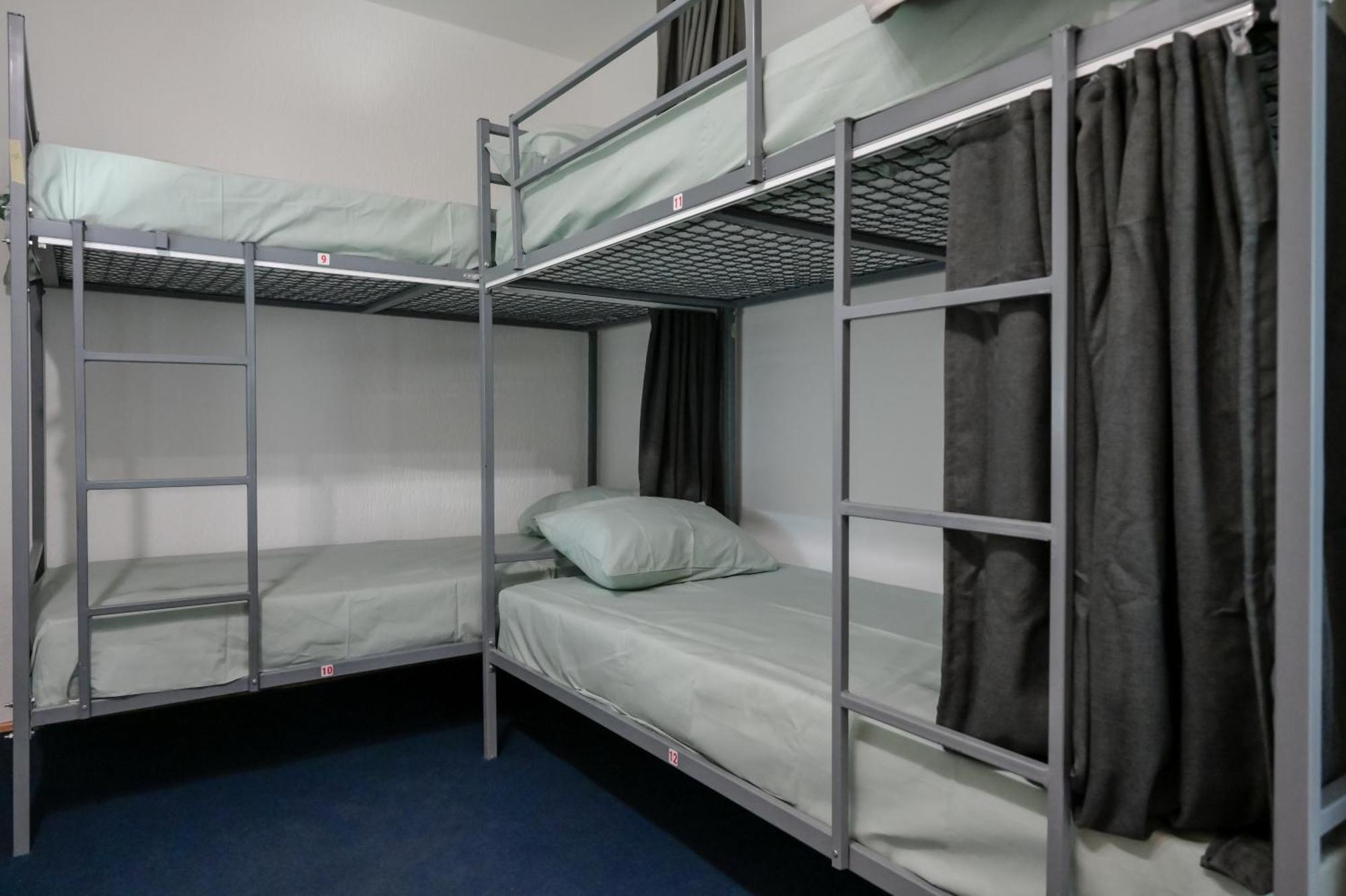 Hostel Best Σκόπια Εξωτερικό φωτογραφία