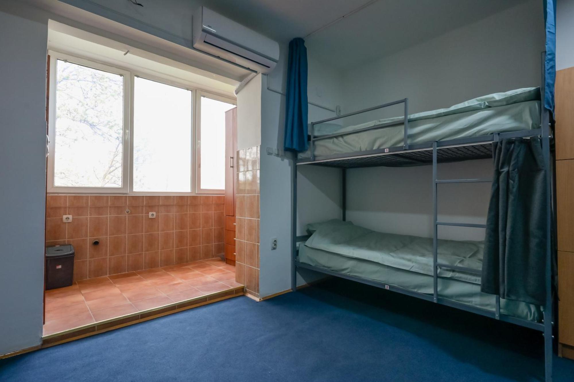 Hostel Best Σκόπια Εξωτερικό φωτογραφία