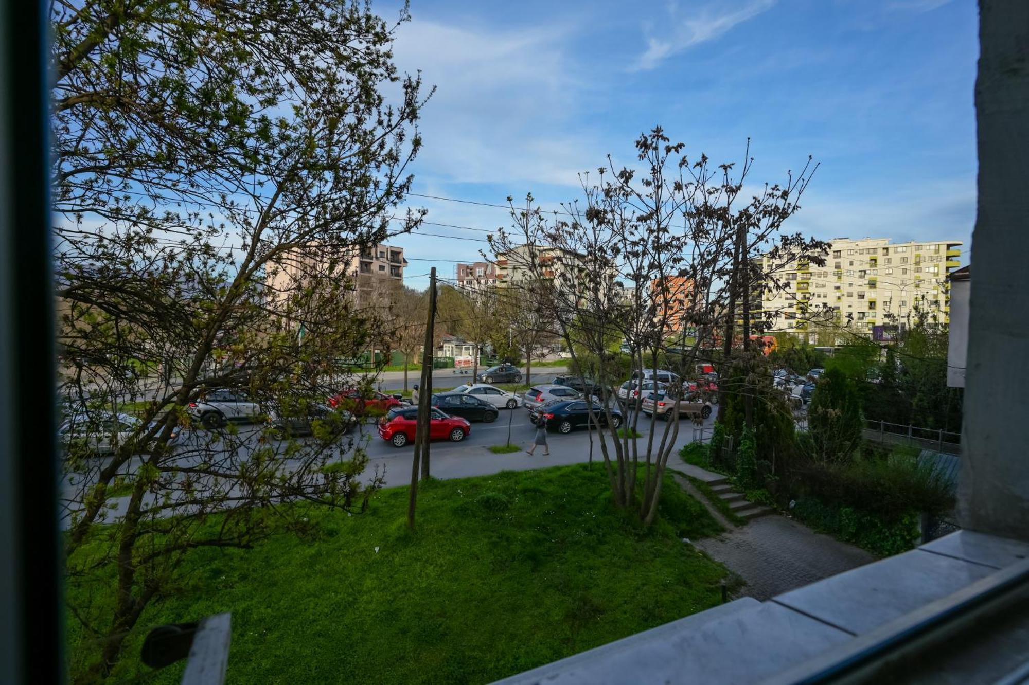 Hostel Best Σκόπια Εξωτερικό φωτογραφία
