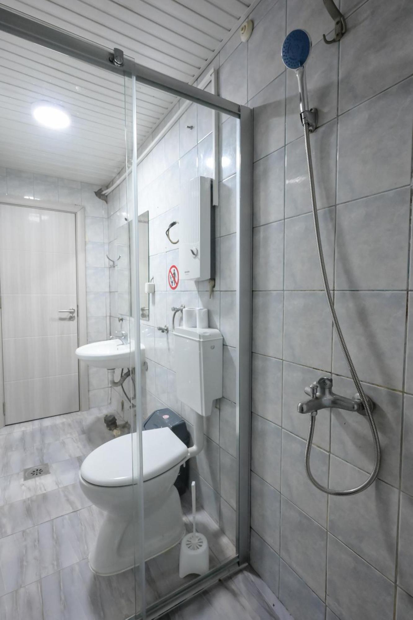 Hostel Best Σκόπια Εξωτερικό φωτογραφία