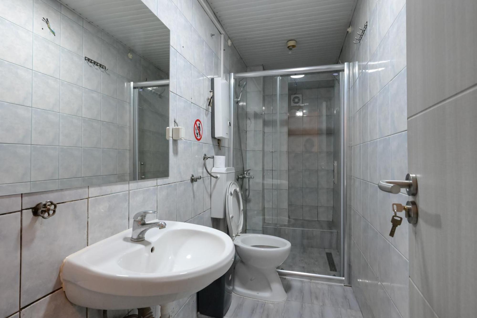 Hostel Best Σκόπια Εξωτερικό φωτογραφία