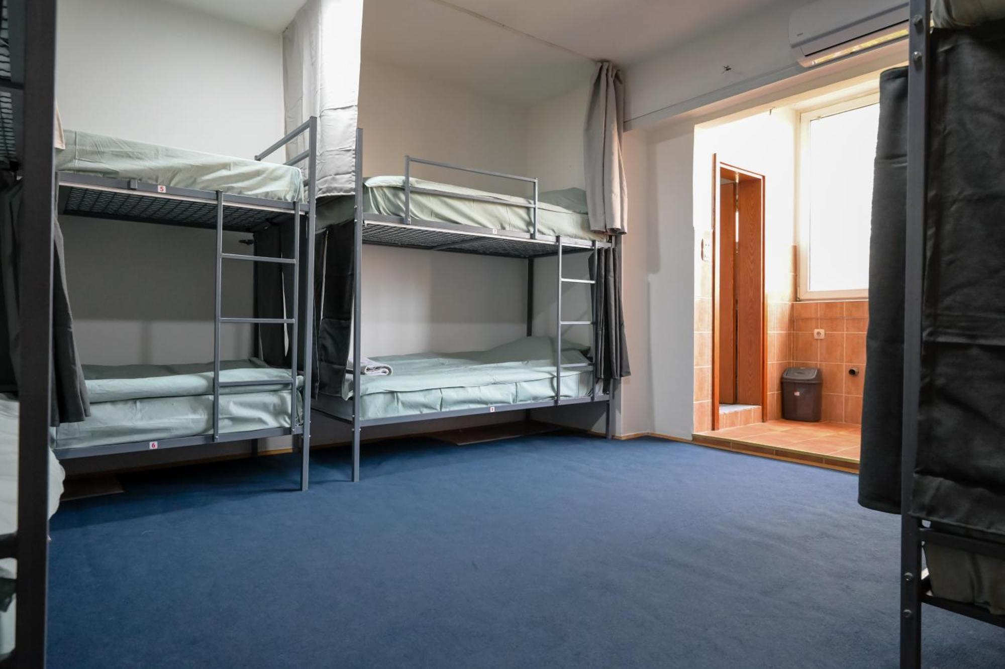 Hostel Best Σκόπια Εξωτερικό φωτογραφία