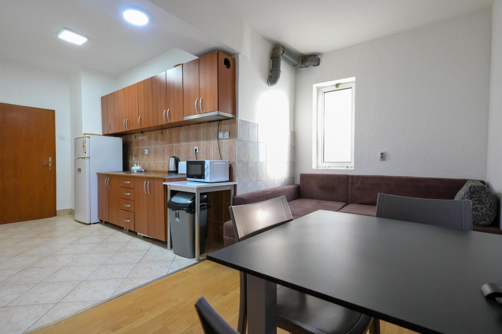 Hostel Best Σκόπια Εξωτερικό φωτογραφία