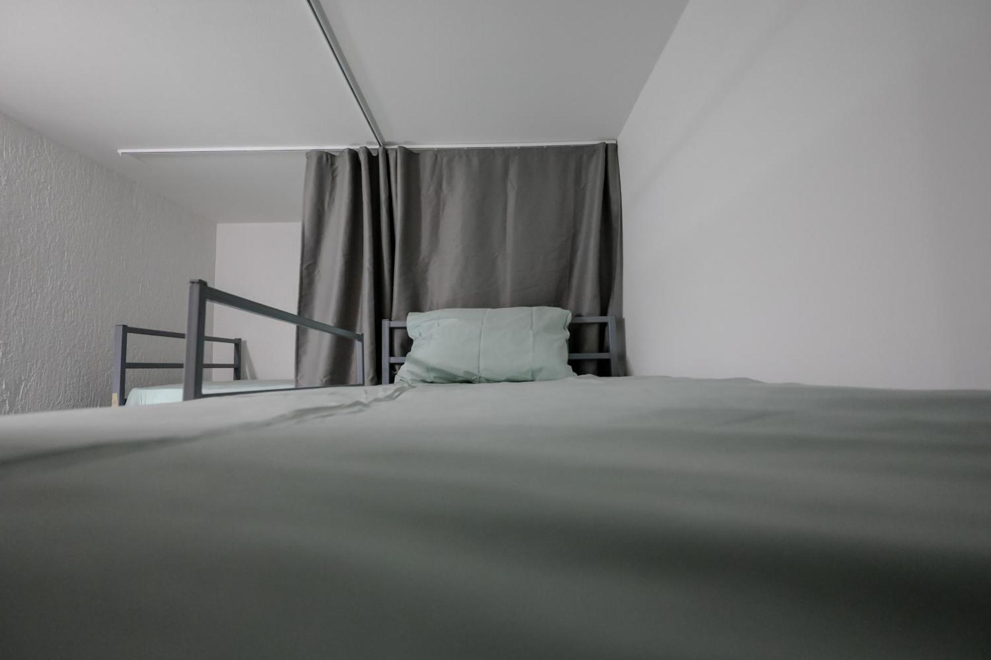Hostel Best Σκόπια Εξωτερικό φωτογραφία