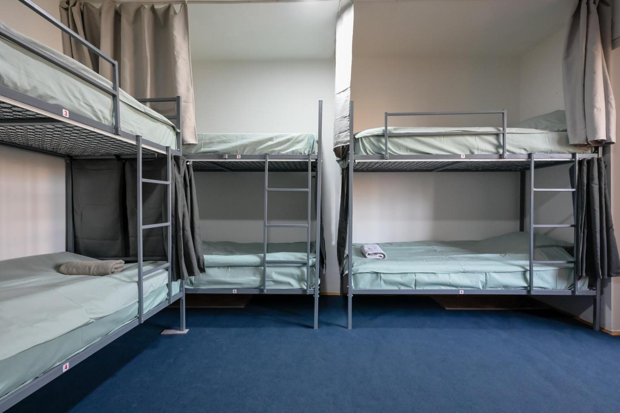 Hostel Best Σκόπια Εξωτερικό φωτογραφία