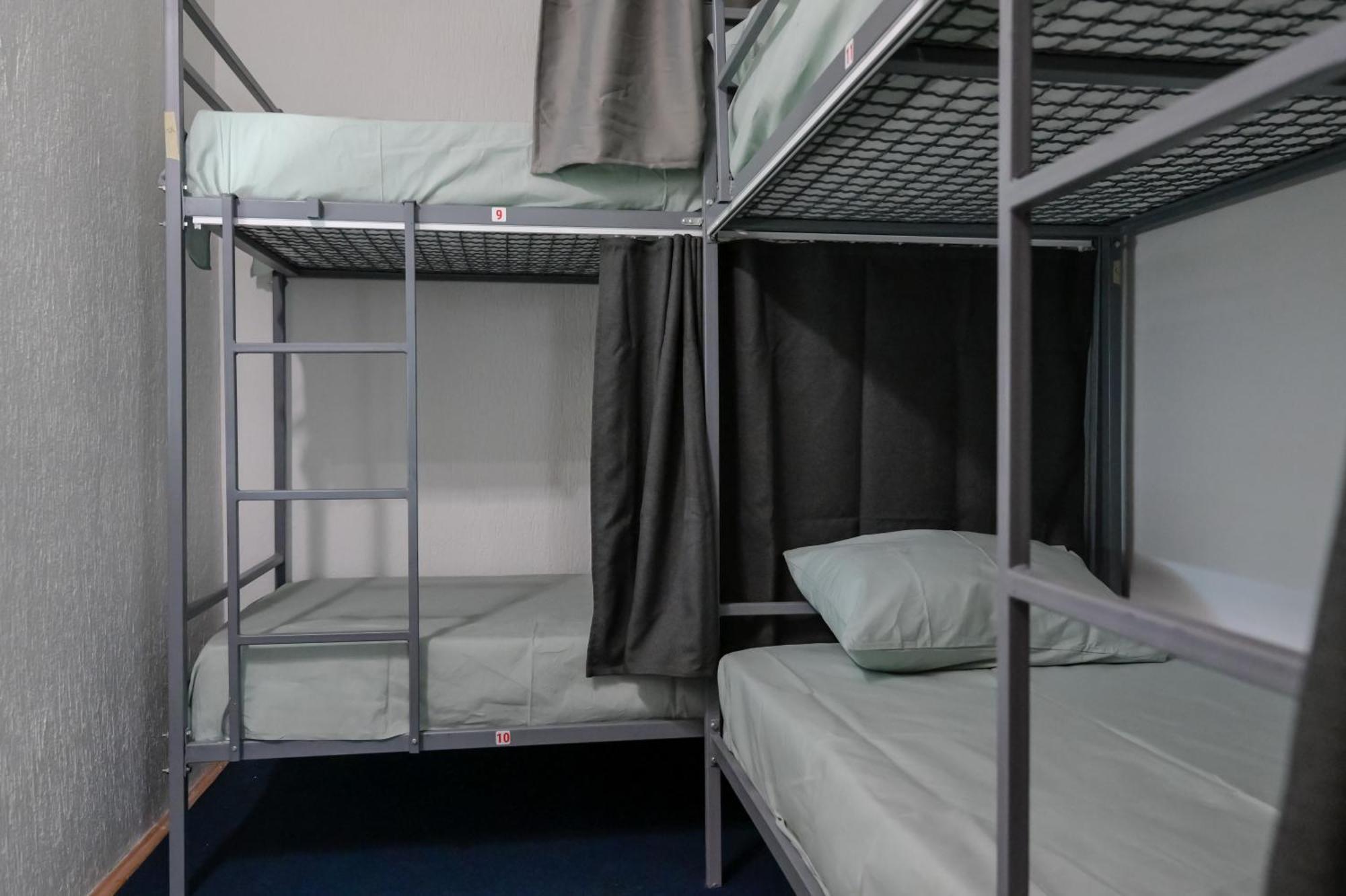 Hostel Best Σκόπια Εξωτερικό φωτογραφία