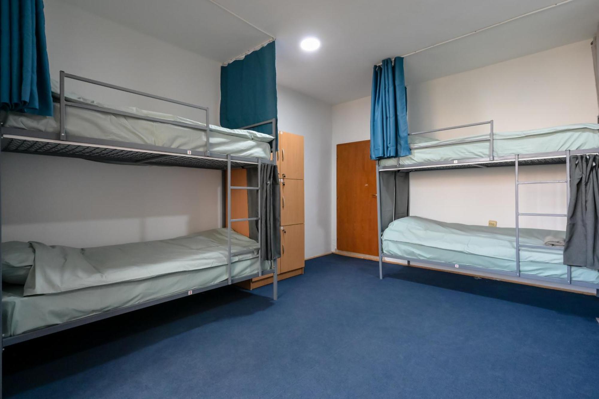 Hostel Best Σκόπια Εξωτερικό φωτογραφία