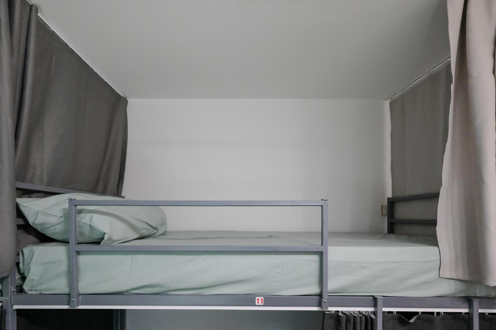 Hostel Best Σκόπια Εξωτερικό φωτογραφία