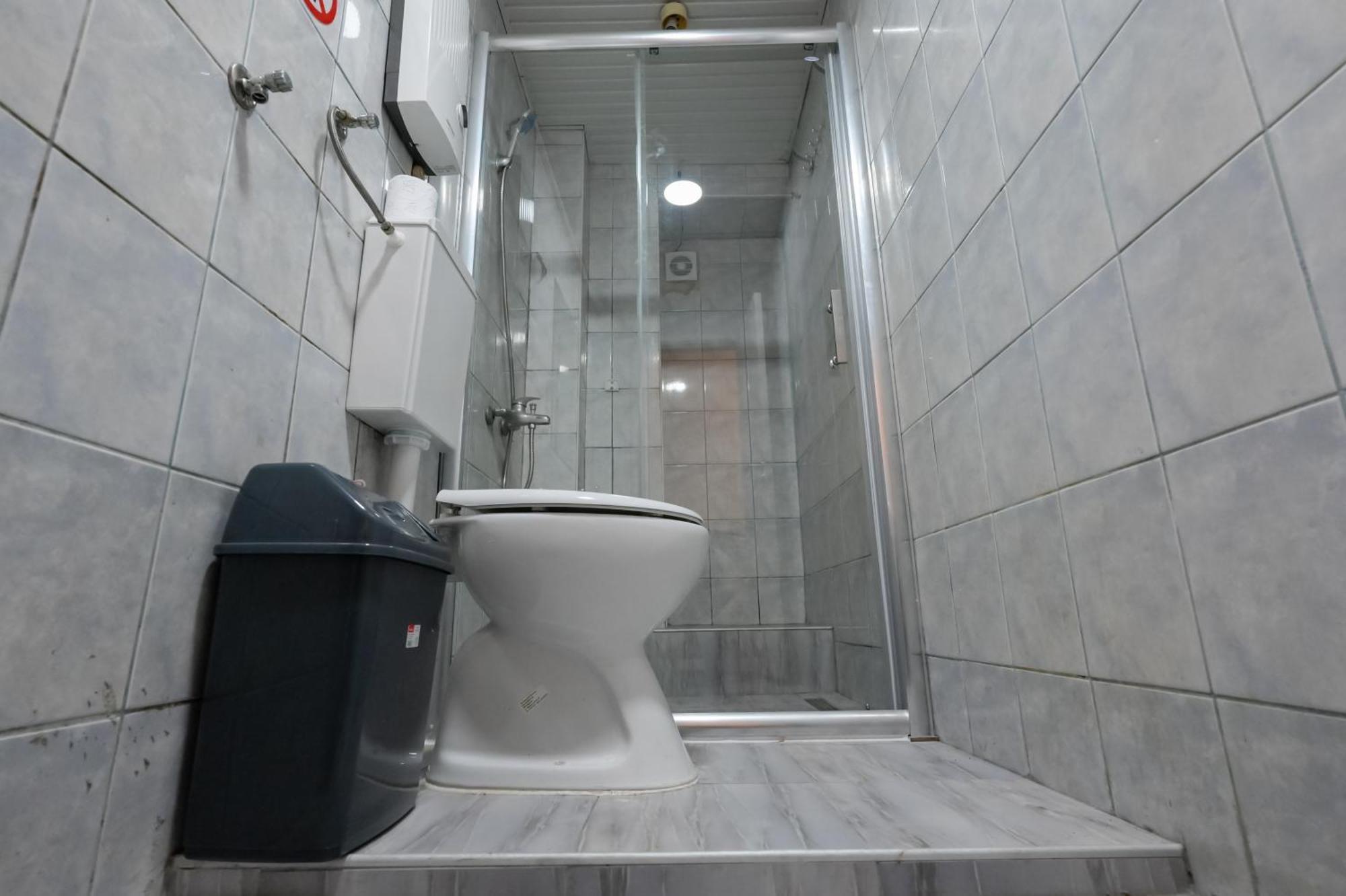 Hostel Best Σκόπια Εξωτερικό φωτογραφία