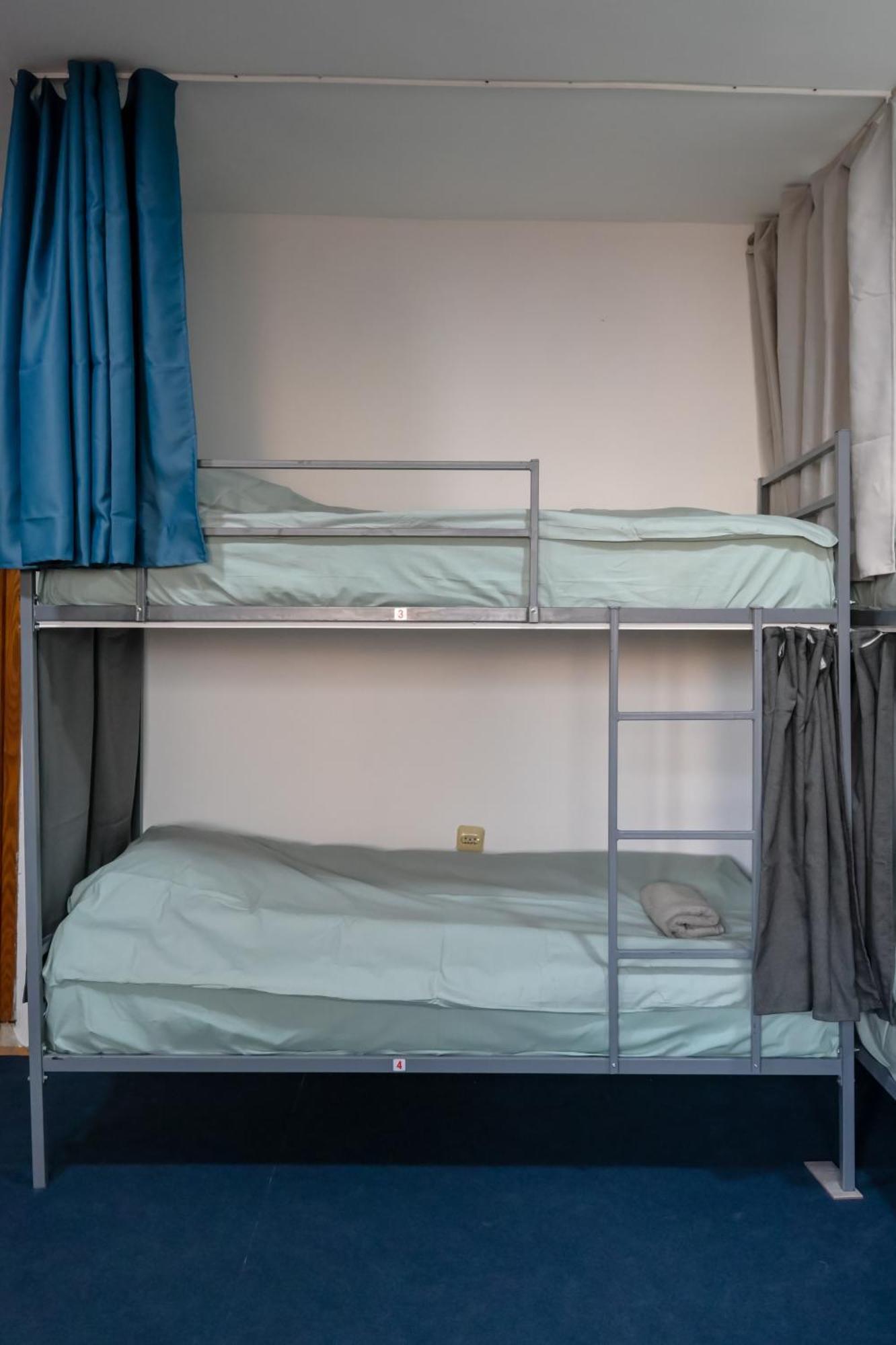 Hostel Best Σκόπια Εξωτερικό φωτογραφία